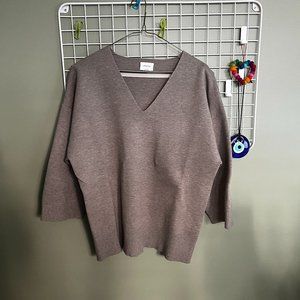 Wilfred Free Souvenir Sweater